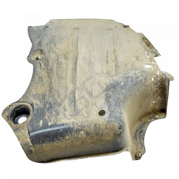 Кора под купе AUDI A4 (B6) 2000-2004  