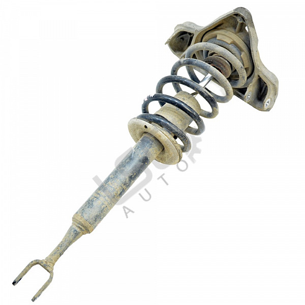 Ляв макферсон AUDI A4 (B6) 2000-2004  