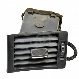 Лява духалка парно табло AUDI A4 (B6) 2000-2004  , ОЕМ 8E0820901
