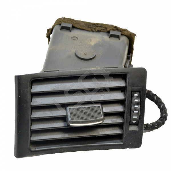 Лява духалка парно табло AUDI A4 (B6) 2000-2004  , ОЕМ 8E0820901