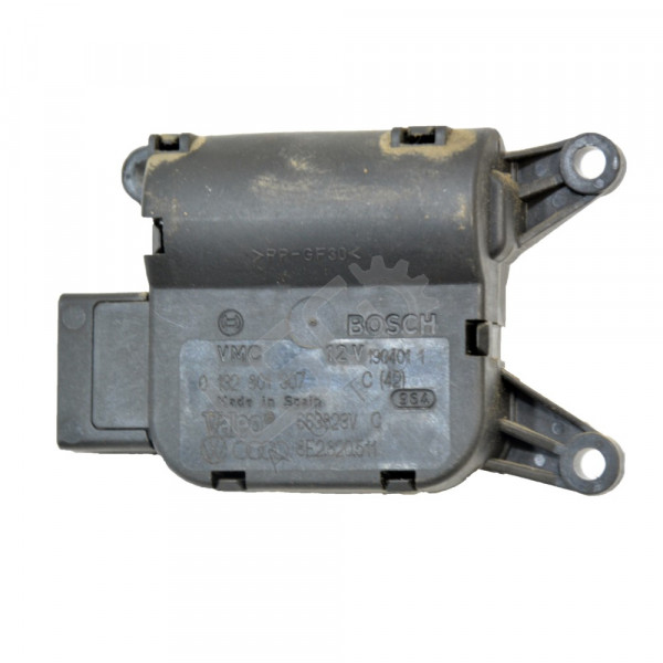 Моторче клапи парно AUDI A4 (B6) 2000-2004 A070222N-156, ОЕМ 8E2820511