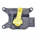 Моторче клапи парно AUDI A4 (B6) 2000-2004 A070222N-156, ОЕМ 8E2820511