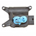 Моторче клапи парно AUDI A4 (B6) 2000-2004 A070222N-157, ОЕМ 8E2820511D