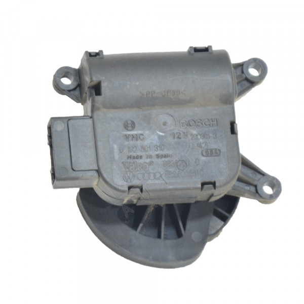 Моторче клапи парно AUDI A4 (B6) 2000-2004 A070222N-159, ОЕМ 8E2820511C