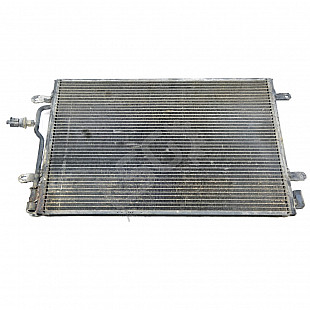Радиатор климатик AUDI A4 (B6) 2000-2004  , OEM 8E0260401B