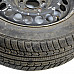 Резервна гума AUDI A4 (B6) 2000-2004  , ОЕМ 5x112
