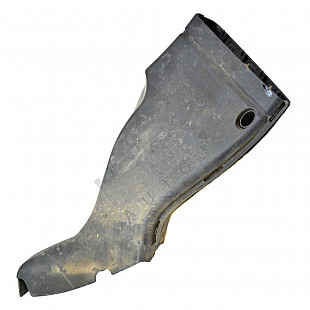 Въздуховод очиларка AUDI A4 (B6) 2000-2004  , ОЕМ 8EO129618D