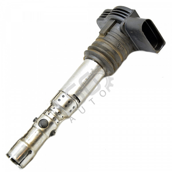 Запалителна бобина AUDI A4 (B6) 2000-2004  , ОЕМ R0501S00400