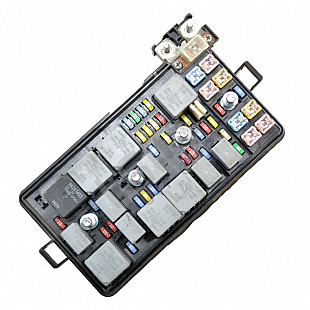 Бушонно табло Chevrolet Epica 2006-2011  , OEM 96646696