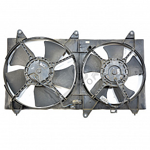 Дифузьор Chevrolet Epica 2006-2011  , OEM 62R0097