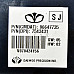 Дисплей Chevrolet Epica 2006-2011  , ОЕМ 96647735