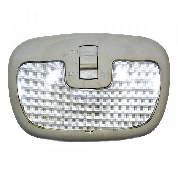 Плафон Chevrolet Epica 2006-2011  , ОЕМ 96328039