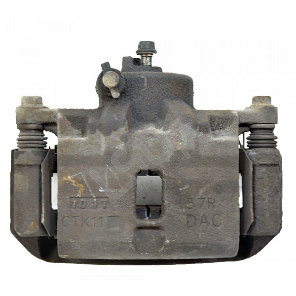 Преден десен спирачен апарат Chevrolet Epica 2006-2011 CH210222N-61