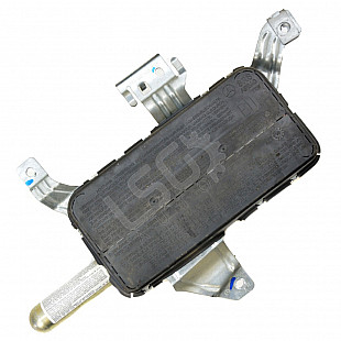 AIRBAG предна дясна врата Mercedes-Benz C-CLASS 203 (W/S/CL) 2000-2007  , OEM A2038602605