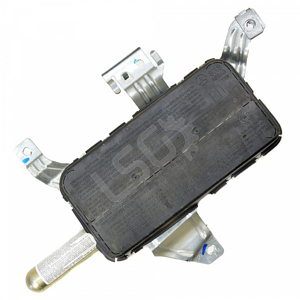 AIRBAG предна дясна врата Mercedes-Benz C-CLASS 203 (W/S/CL) 2000-2007  , ОЕМ A2038602605