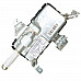AIRBAG предна дясна врата Mercedes-Benz C-CLASS 203 (W/S/CL) 2000-2007  , ОЕМ A2038602605