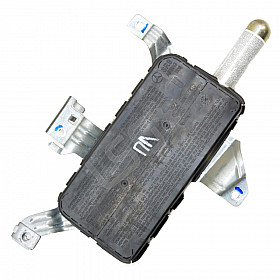 AIRBAG предна лява врата Mercedes-Benz C-CLASS 203 (W/S/CL) 2000-2007  