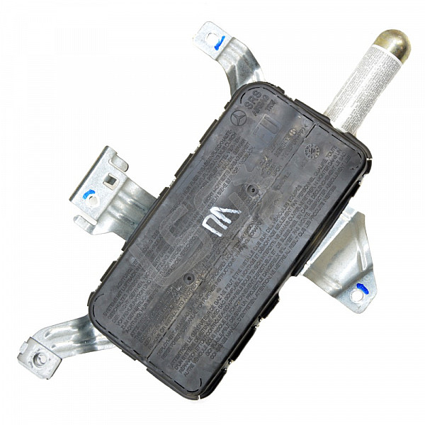 AIRBAG предна лява врата Mercedes-Benz C-CLASS 203 (W/S/CL) 2000-2007  , ОЕМ A2038602505