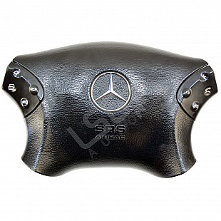 AIRBAG волан Mercedes-Benz C-CLASS 203 (W/S/CL) 2000-2007  , OEM 2034601198