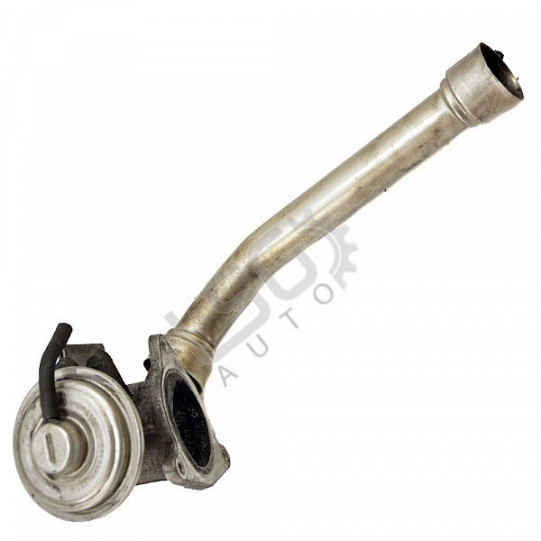 EGR клапан Mercedes-Benz C-CLASS 203 (W/S/CL) 2000-2007  , ОЕМ A6110900754