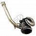 EGR клапан Mercedes-Benz C-CLASS 203 (W/S/CL) 2000-2007  , ОЕМ A6110900754