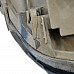 Ляв фар Mercedes-Benz C-CLASS 203 (W/S/CL) 2000-2007  , ОЕМ A2038200161