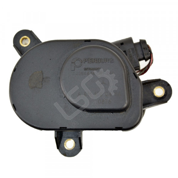 Моторче вихрови клапи Mercedes-Benz C-CLASS 203 (W/S/CL) 2000-2007  , ОЕМ A6111500494 0878