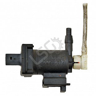 Вакуум клапан Mercedes-Benz C-CLASS 203 (W/S/CL) 2000-2007  , OEM A2038000178