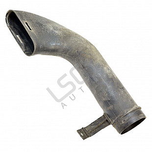 Въздуховод Mercedes-Benz C-CLASS 203 (W/S/CL) 2000-2007  , OEM A2035280607