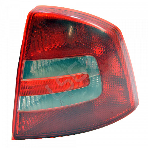 Десен стоп Skoda OCTAVIA II (1Z) 2004-2010  , ОЕМ 08-665-1909R