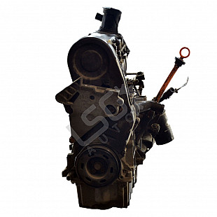 Двигател BSF 1.6 Skoda OCTAVIA II (1Z) 2004-2010  , OEM 06B1033731