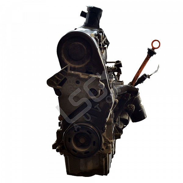 Двигател BSF 1.6 Skoda OCTAVIA II (1Z) 2004-2010  , ОЕМ 06B1033731