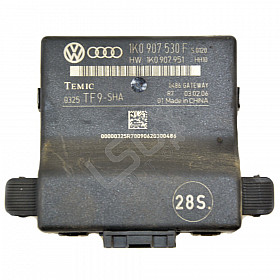 Модул централно заключване Skoda OCTAVIA II (1Z) 2004-2010  