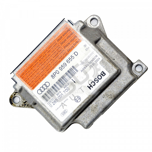 AIRBAG модул AUDI A3 (8PA) 2004-2008  , ОЕМ 8P0959655D