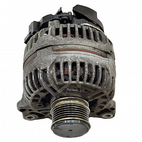 Алтернатор 140A AUDI A3 (8PA) 2004-2008  