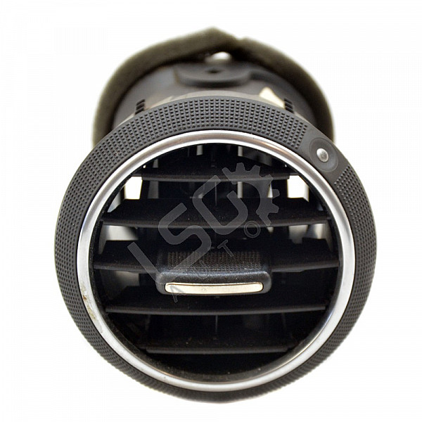 Духалка парно табло AUDI A3 (8PA) 2004-2008 A240322N-180, ОЕМ 8P0820901A