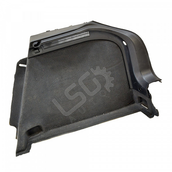 Дясна кора багажник AUDI A3 (8PA) 2004-2008  