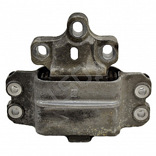 Ляв тампон двигател AUDI A3 (8PA) 2004-2008  , ОЕМ 1K0199555