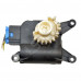 Моторче клапи парно AUDI A3 (8PA) 2004-2008  , ОЕМ 0132801337