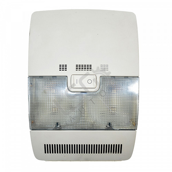 Плафон AUDI A3 (8PA) 2004-2008  , ОЕМ 8P0947135D
