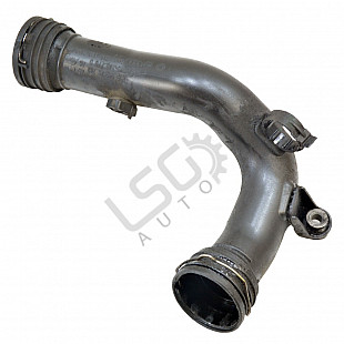 Тръба въздух AUDI A3 (8PA) 2004-2008  , OEM 1K0145770D