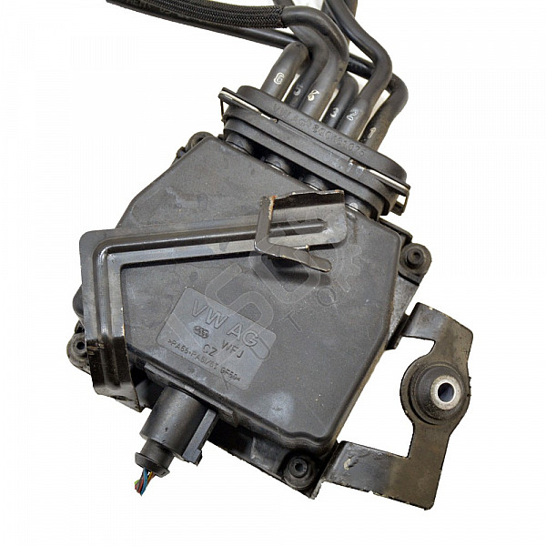 Вакуум разпределител AUDI A3 (8PA) 2004-2008  , ОЕМ 6Q0906625