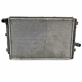 Воден радиатор AUDI A3 (8PA) 2004-2008  