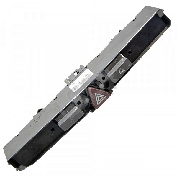 Бутони средна конзола табло OPEL Astra H (A04) 2004-2010  , ОЕМ 13100105
