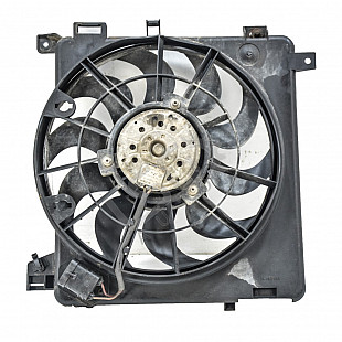 Дифузьор OPEL Astra H (A04) 2004-2010  , OEM 0130303304