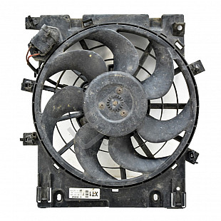 Дифузьор OPEL Astra H (A04) 2004-2010  , OEM 130303302