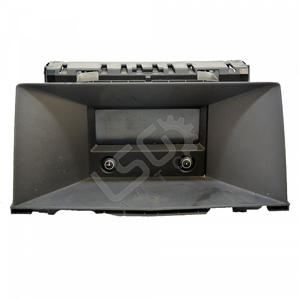 Дисплей OPEL Astra H (A04) 2004-2010  , ОЕМ 317099120