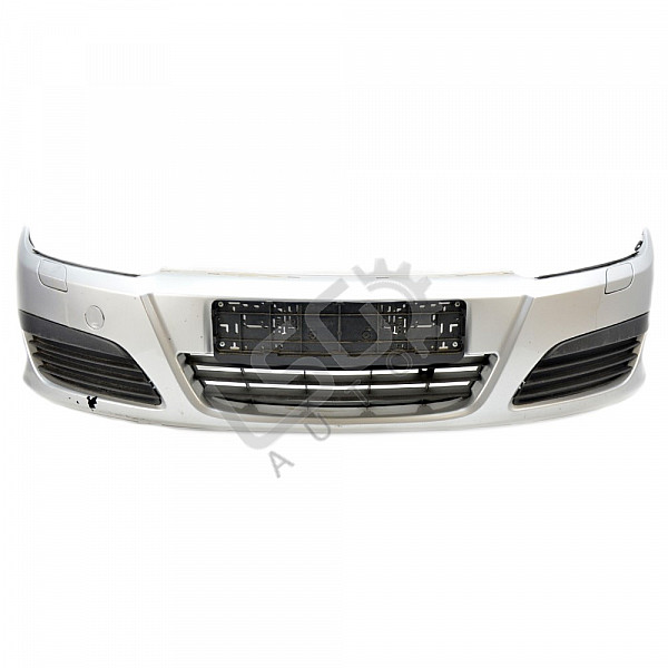 Предна броня OPEL Astra H (A04) 2004-2010  