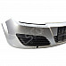Предна броня OPEL Astra H (A04) 2004-2010  