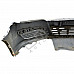 Предна броня OPEL Astra H (A04) 2004-2010  